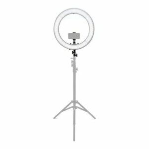 KOAH SOL Sphere 19" Light Ring Dimmable Portable with Carrying Case